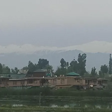 Houseboat Blue Dolphin Srinagar (Jammu and Kashmir) Room photo