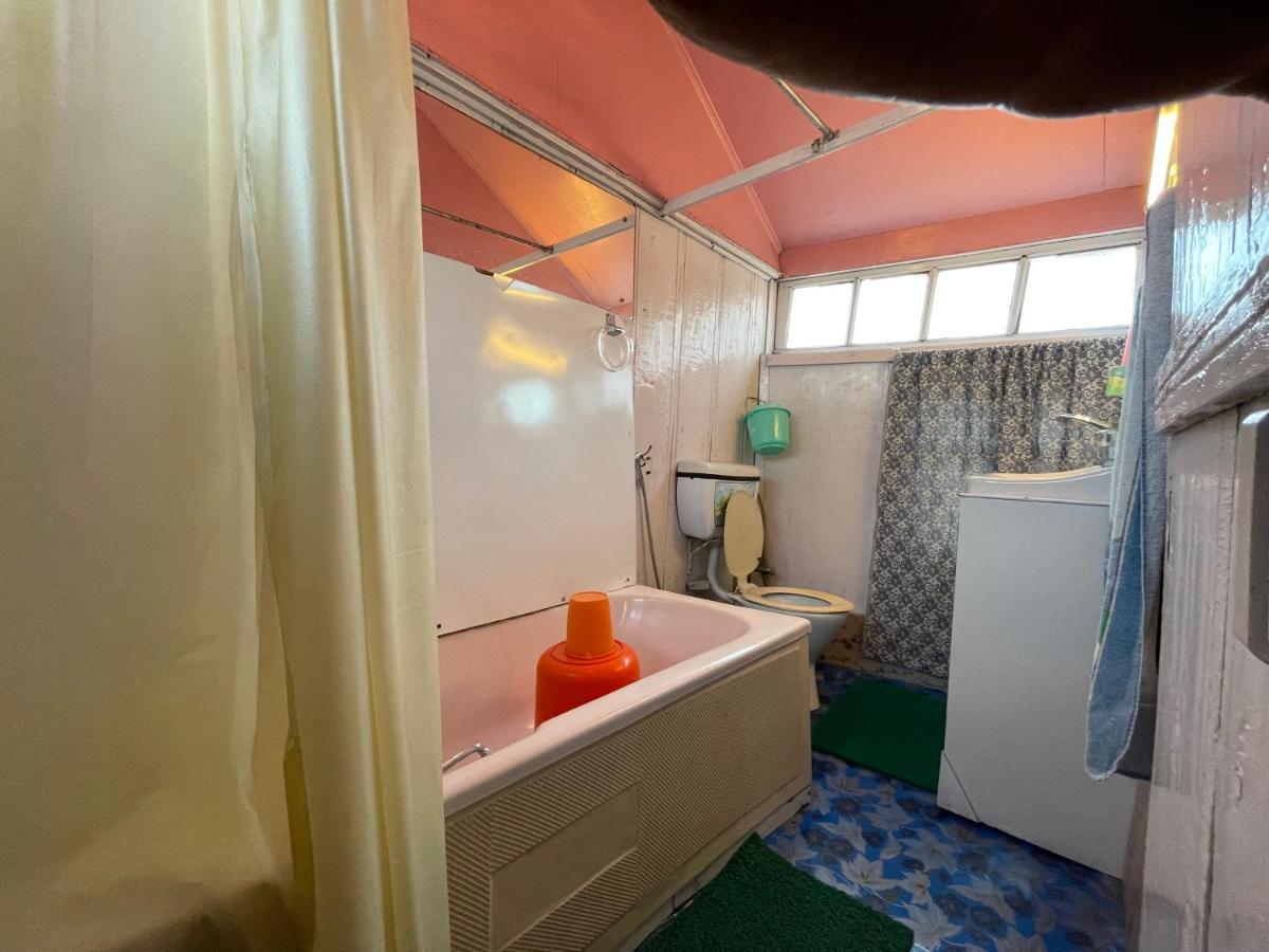 Houseboat Blue Dolphin *